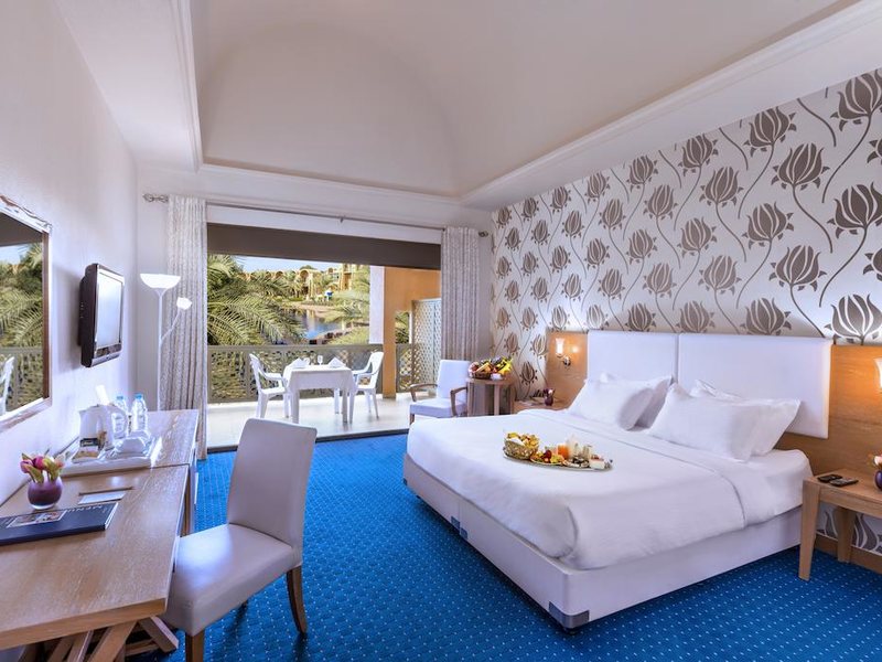 Golden Tulip Al Jazira Hotel & Resort 267831