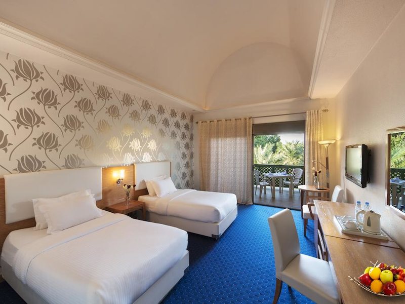 Golden Tulip Al Jazira Hotel & Resort 267834