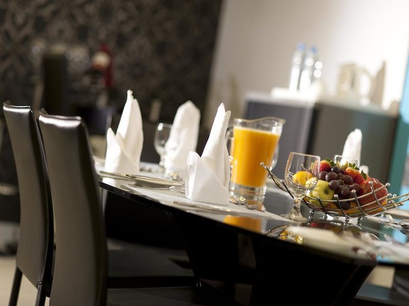 Golden Tulip Al Jazira Hotel & Resort 267836