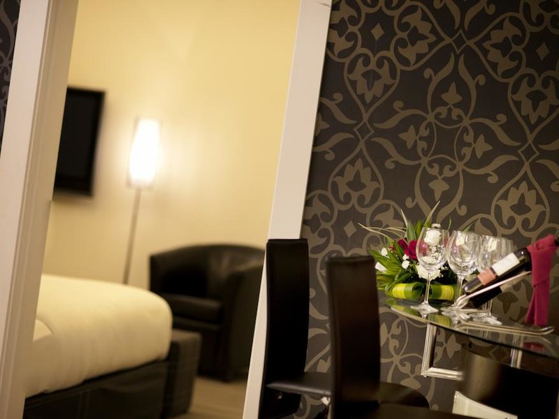 Golden Tulip Al Jazira Hotel & Resort 267838