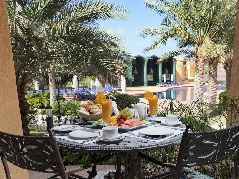 Golden Tulip Al Jazira Hotel & Resort 267845