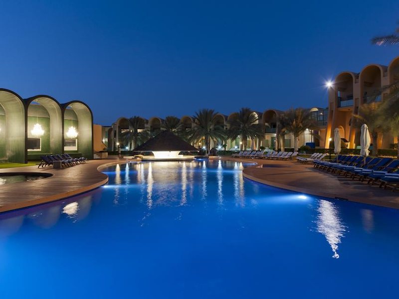 Golden Tulip Al Jazira Hotel & Resort 267852