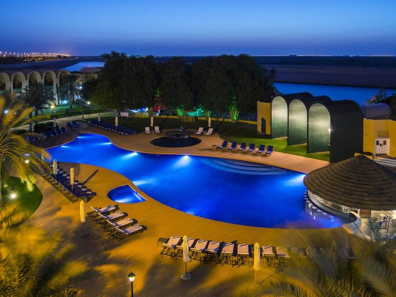 Golden Tulip Al Jazira Hotel & Resort 267854