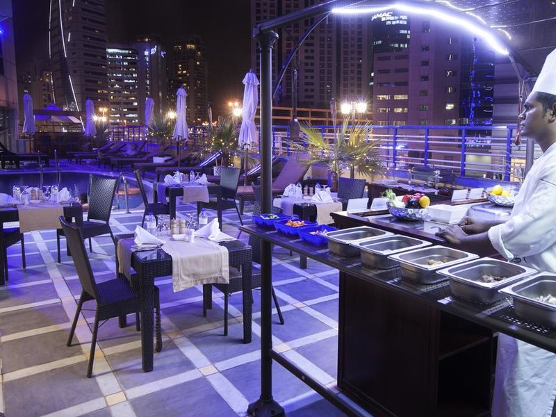 Golden Tulip Al Thanyah Hotel Apartment 193125