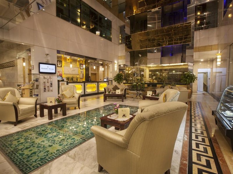 Golden Tulip Al Thanyah Hotel Apartment 193131