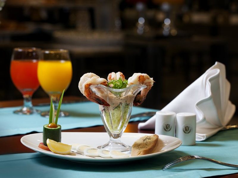 Golden Tulip Al Thanyah Hotel Apartment 193133