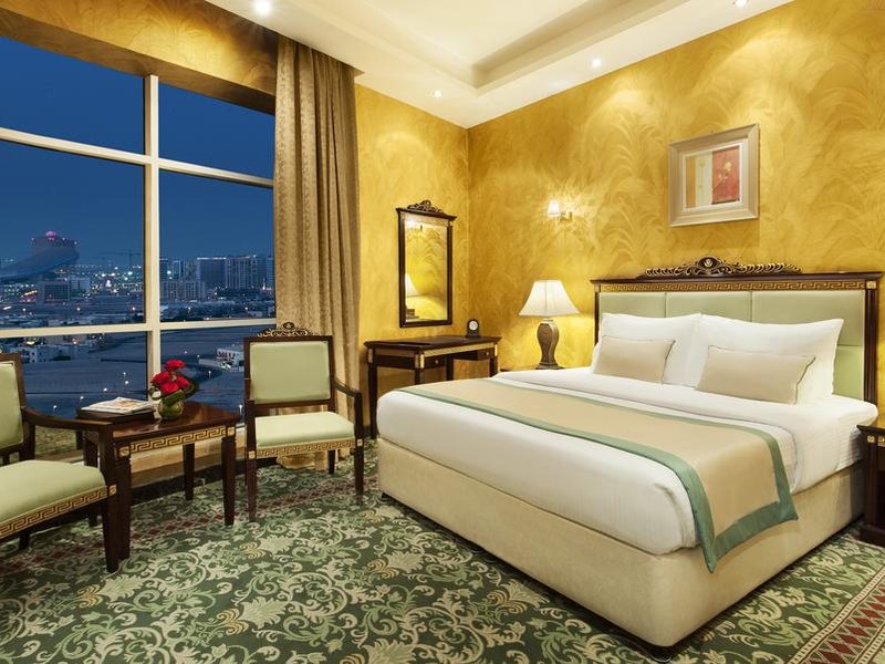 Golden Tulip Al Thanyah Hotel Apartment 193143