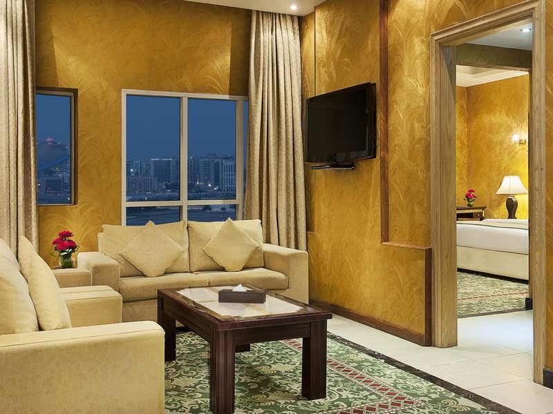 Golden Tulip Al Thanyah Hotel Apartment 193151