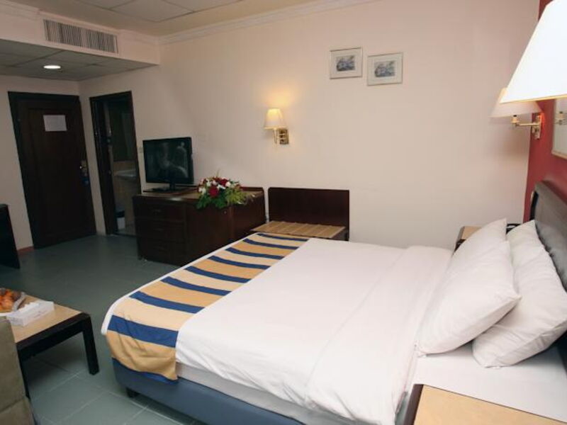Golden Tulip Aqaba 119986