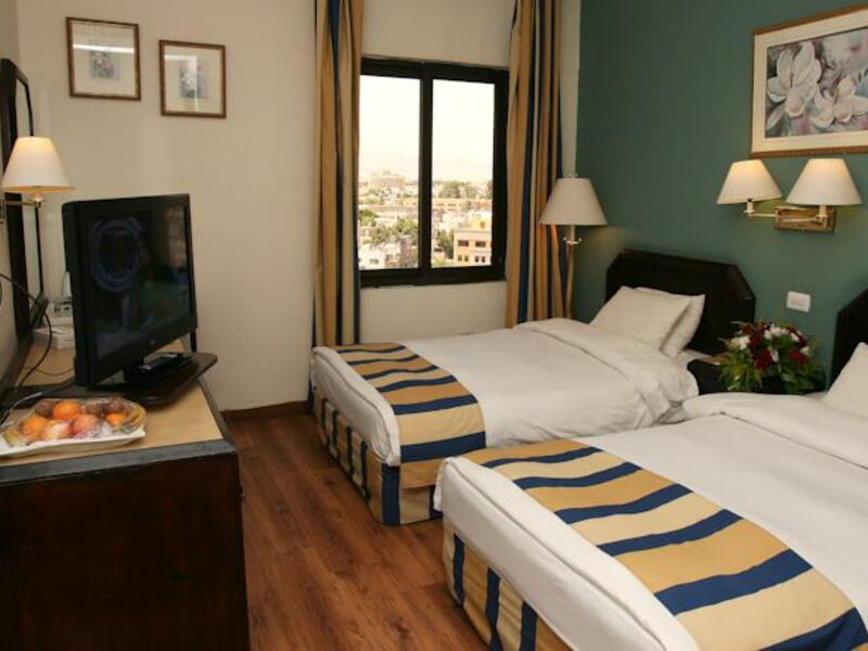 Golden Tulip Aqaba 119987