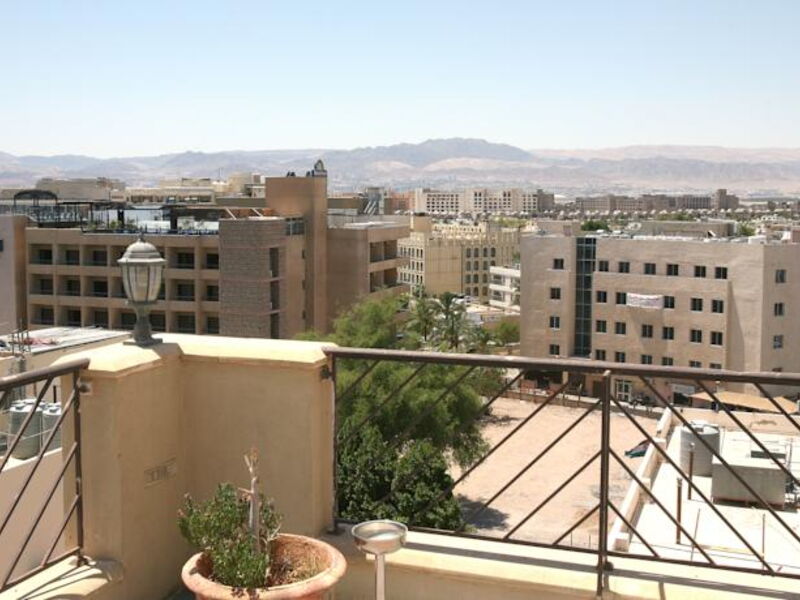 Golden Tulip Aqaba 119988