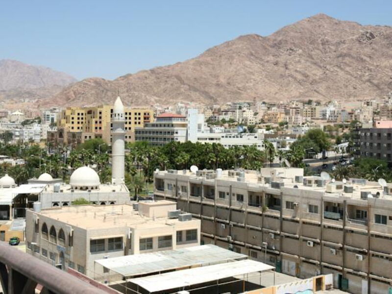 Golden Tulip Aqaba 119989