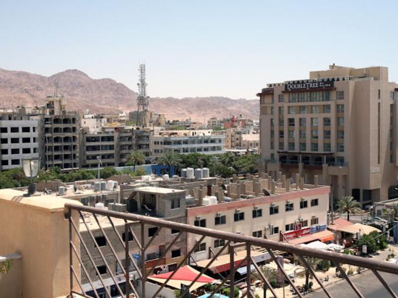 Golden Tulip Aqaba 119991