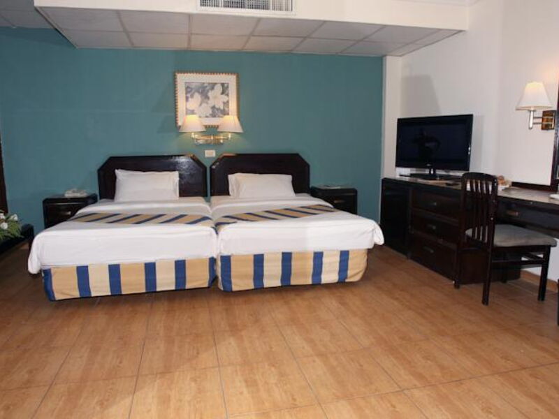 Golden Tulip Aqaba 119992