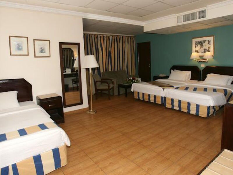 Golden Tulip Aqaba 119993