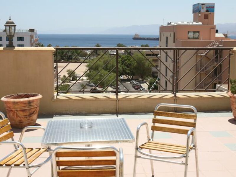 Golden Tulip Aqaba 119998
