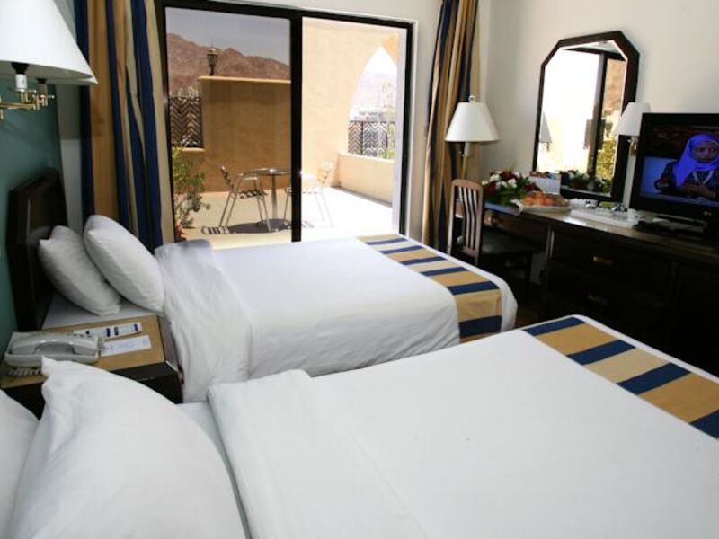 Golden Tulip Aqaba 120004