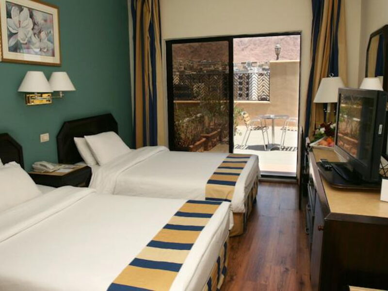 Golden Tulip Aqaba 120005