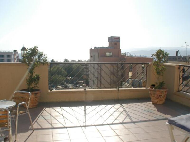 Golden Tulip Aqaba 120006