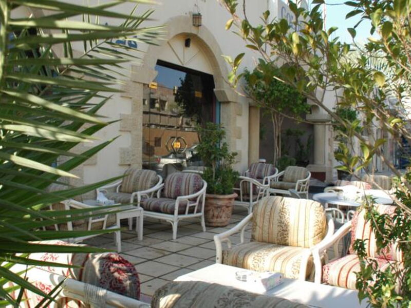 Golden Tulip Aqaba 120009