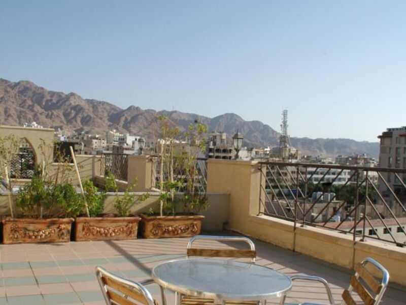 Golden Tulip Aqaba 120011