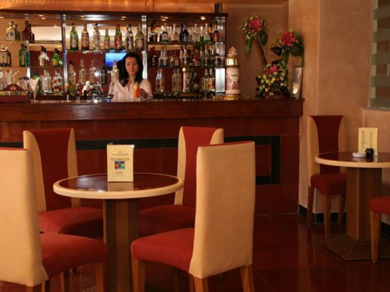 Golden Tulip Aqaba 120014