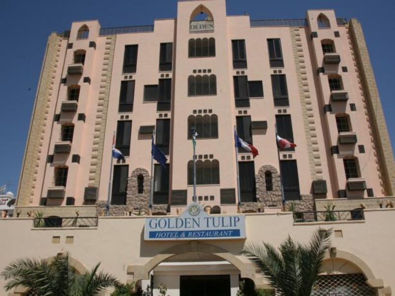 Golden Tulip Aqaba 120017