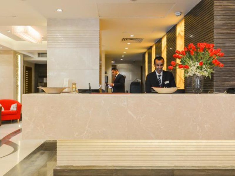 Golden Tulip Flamenco 146824