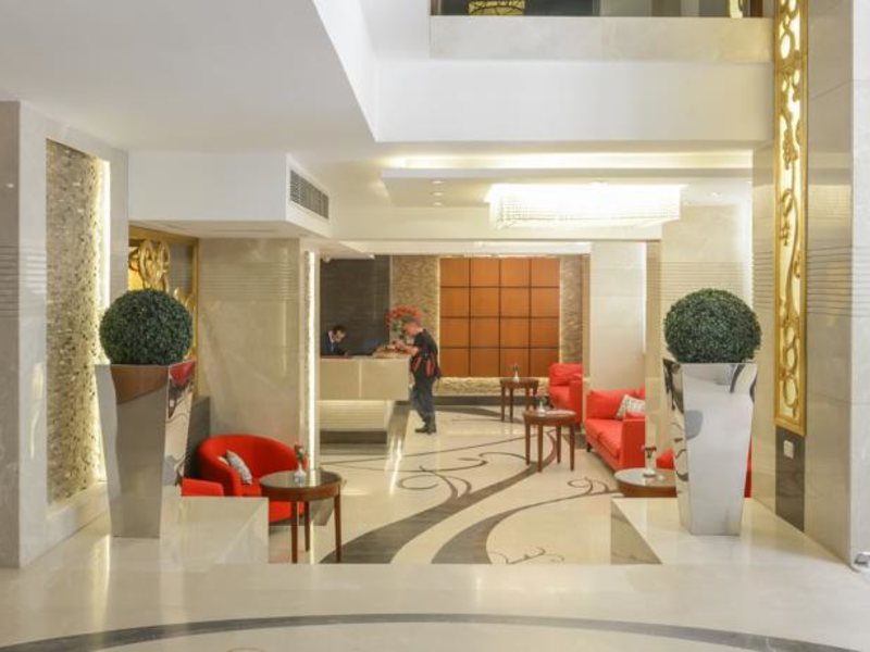 Golden Tulip Flamenco 146825