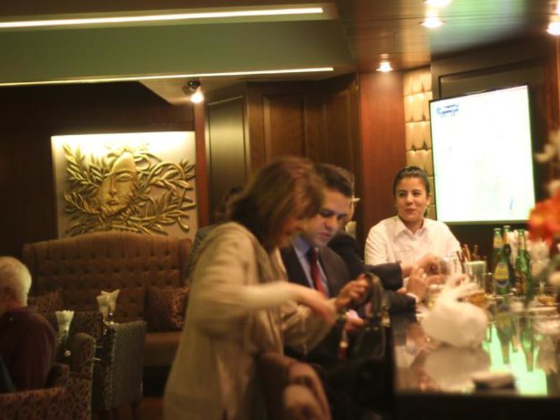 Golden Tulip Flamenco 146826