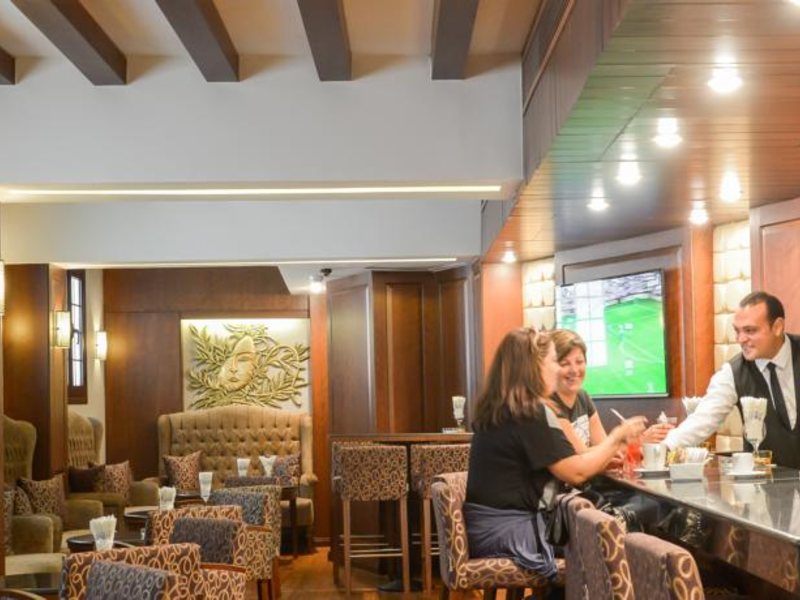 Golden Tulip Flamenco 146827