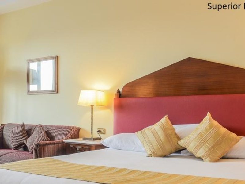 Golden Tulip Flamenco 146828