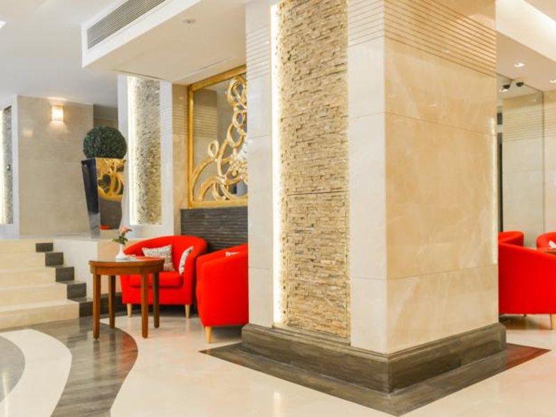 Golden Tulip Flamenco 146829