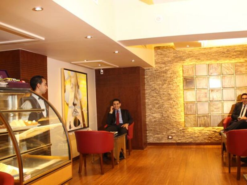 Golden Tulip Flamenco 146832