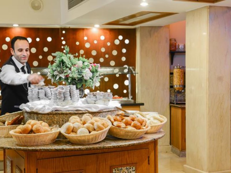 Golden Tulip Flamenco 146833