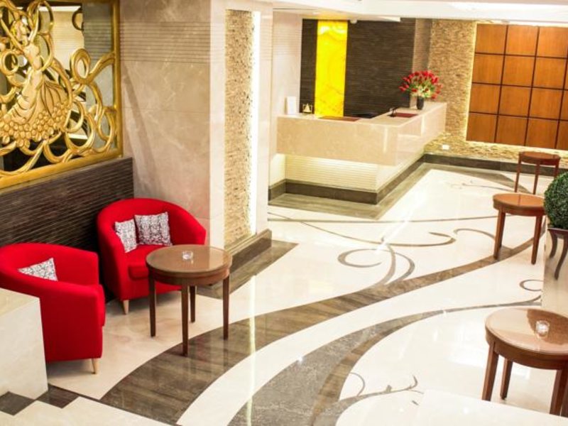 Golden Tulip Flamenco 146836