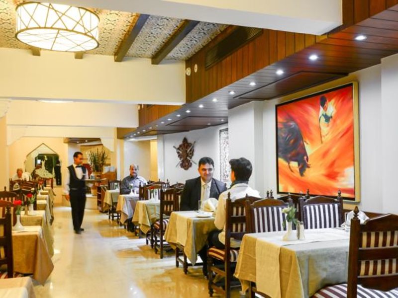 Golden Tulip Flamenco 146838