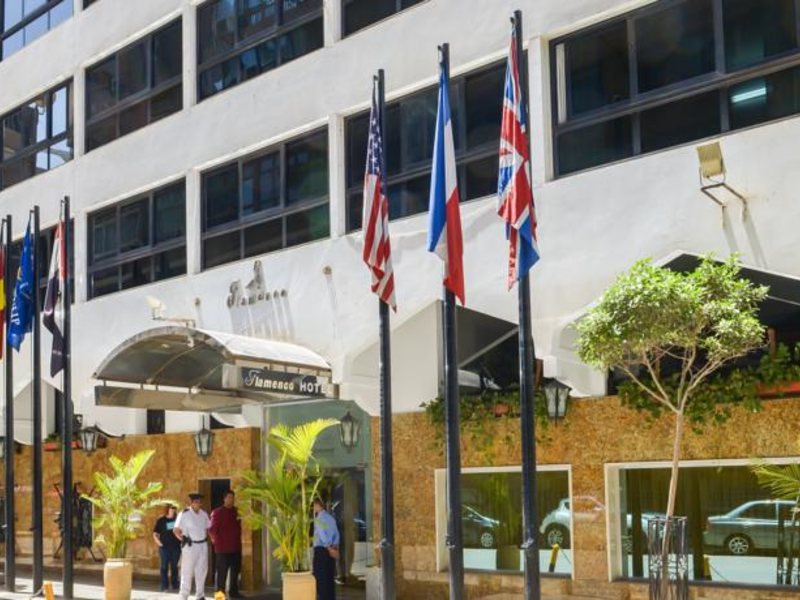 Golden Tulip Flamenco 146839