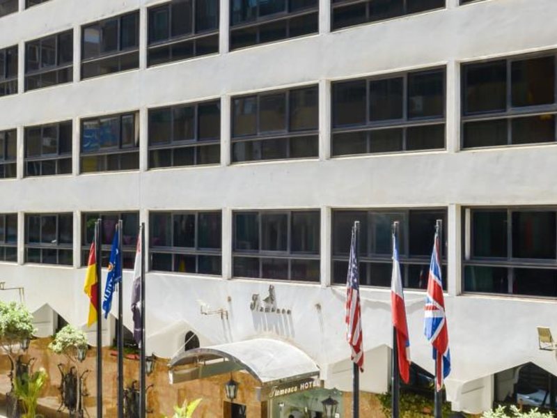 Golden Tulip Flamenco 146841