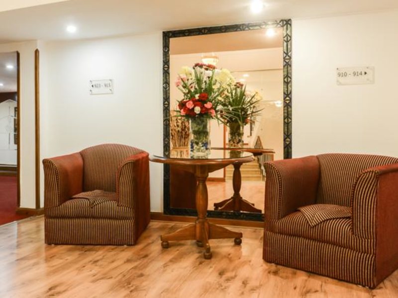 Golden Tulip Flamenco 146844