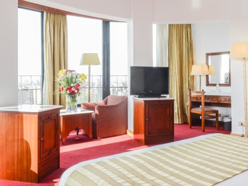 Golden Tulip Flamenco 146845