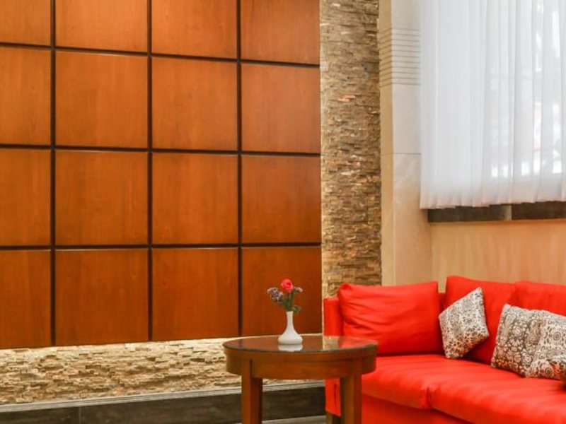 Golden Tulip Flamenco 146846