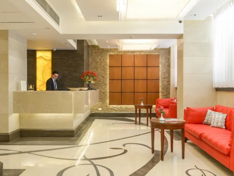 Golden Tulip Flamenco 146847