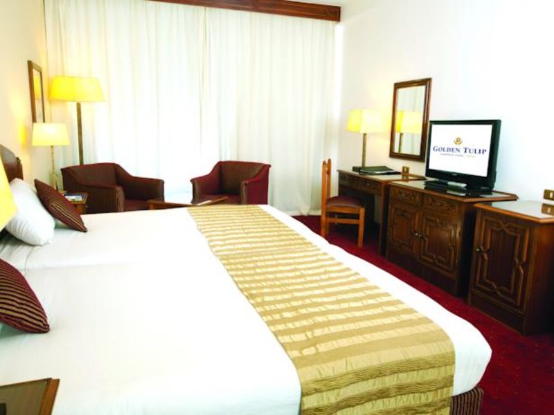 Golden Tulip Flamenco 146851