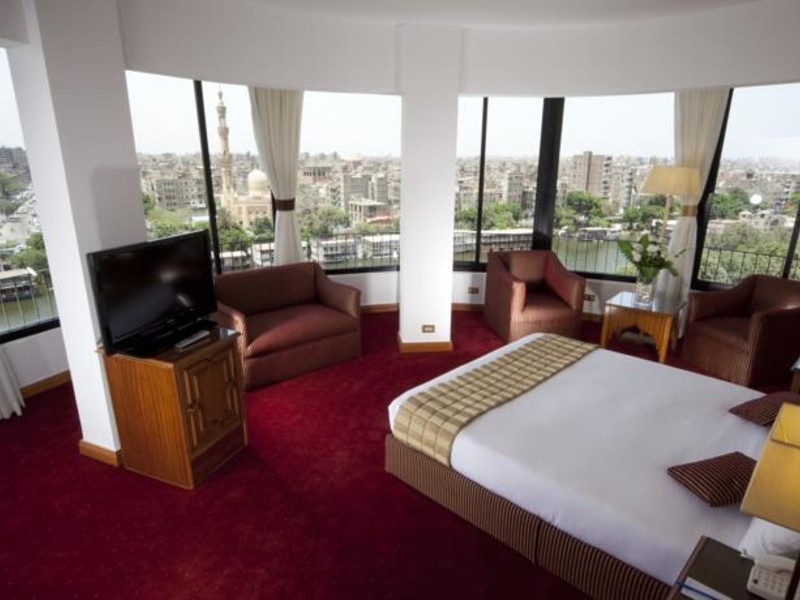 Golden Tulip Flamenco 146852