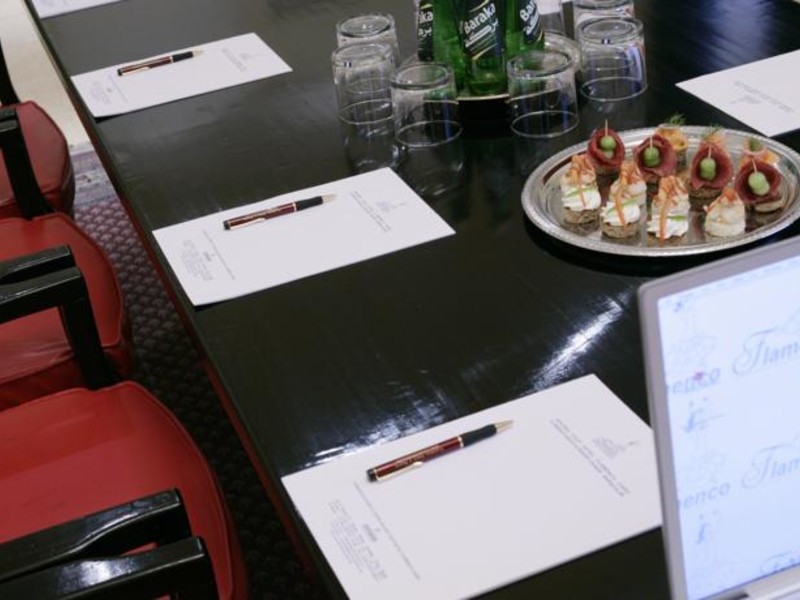 Golden Tulip Flamenco 146853