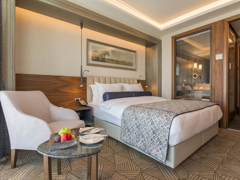 Golden Tulip Istanbul Bayrampasa 272107