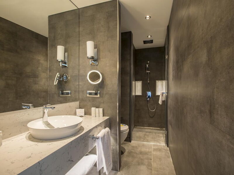 Golden Tulip Istanbul Bayrampasa 272110