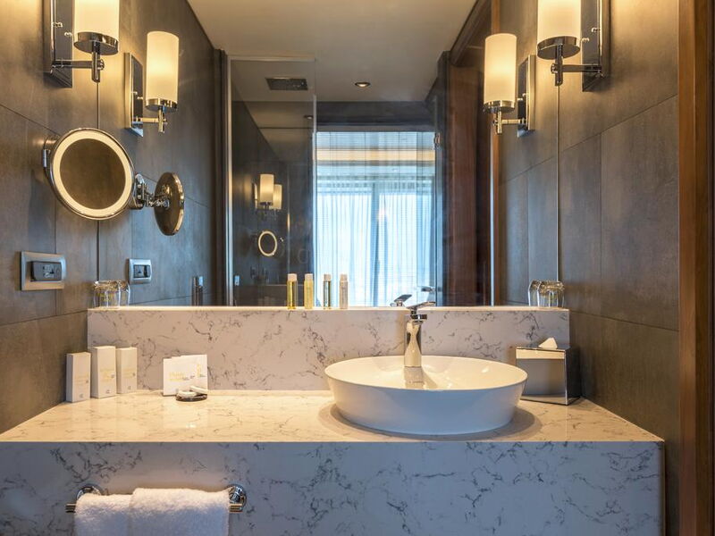 Golden Tulip Istanbul Bayrampasa 272114