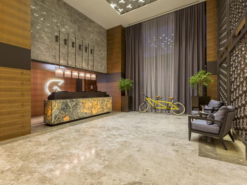 Golden Tulip Istanbul Bayrampasa 274962